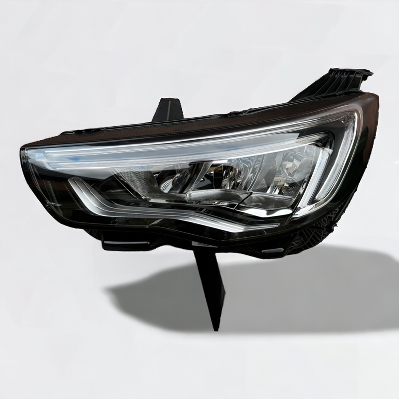 Frontscheinwerfer Opel Grandland X 1666090880 FULL LED Links Headlight