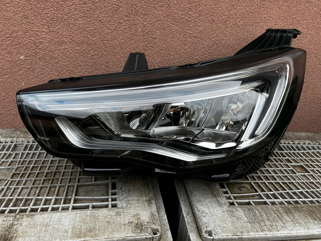 Frontscheinwerfer Opel Grandland X 1666090880 FULL LED Links Headlight