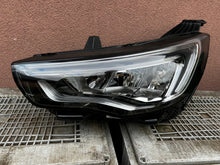 Laden Sie das Bild in den Galerie-Viewer, Frontscheinwerfer Opel Grandland X 1666090880 FULL LED Links Headlight