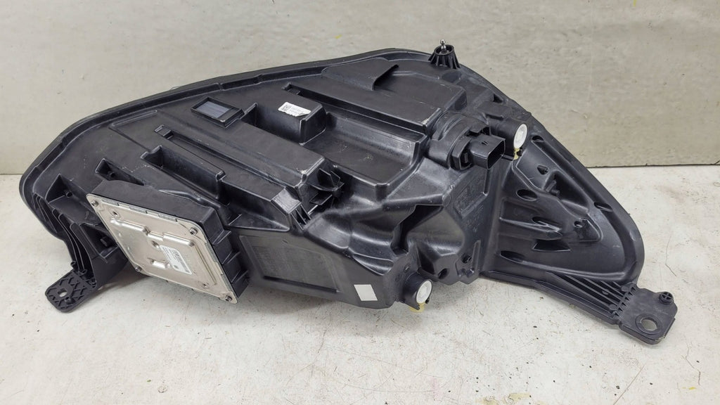 Frontscheinwerfer Ford Focus JX7B13E017 Links Scheinwerfer Headlight SCH1318083940zn
