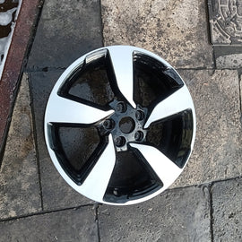 1x Alufelge 18 Zoll 7.0