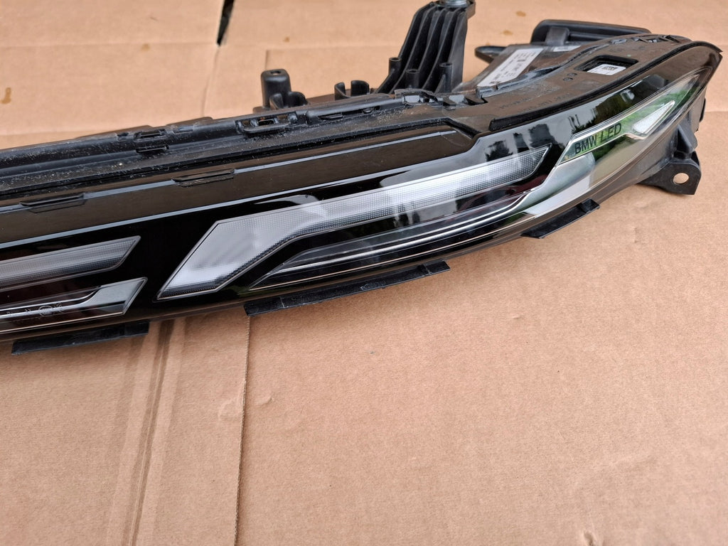 Frontscheinwerfer BMW X7 G07 9880593-08 Full LED Links Scheinwerfer Headlight SCH5144736825rq