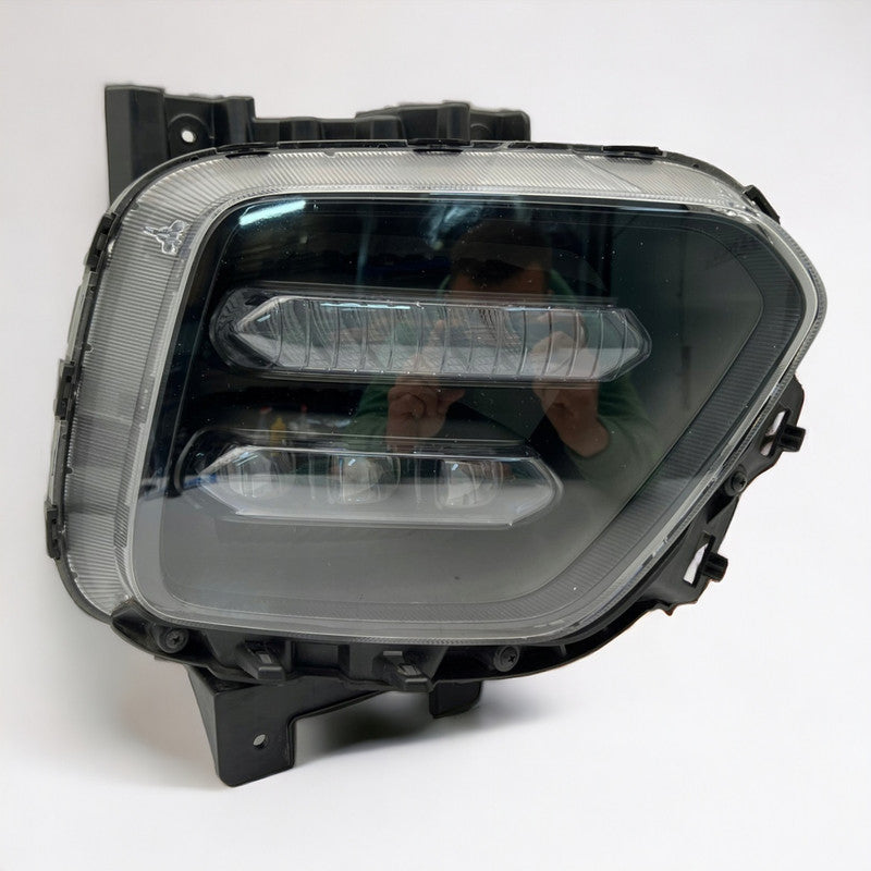 Frontscheinwerfer Kia Soul III 92202-J2 FULL LED Rechts Scheinwerfer Headlight