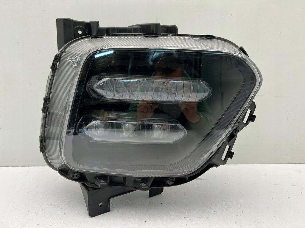 Frontscheinwerfer Kia Soul III 92202-J2 FULL LED Rechts Scheinwerfer Headlight