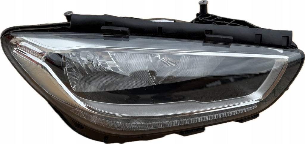 Frontscheinwerfer Mercedes-Benz W247 A2479067600 Rechts Scheinwerfer Headlight SCH4998036632ky