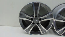 Laden Sie das Bild in den Galerie-Viewer, 4x Alufelge 17 Zoll 7.0" 5x112 48 5ET A2054010800 Mercedes-Benz A205 Rim Wheel FEL9599041929rp