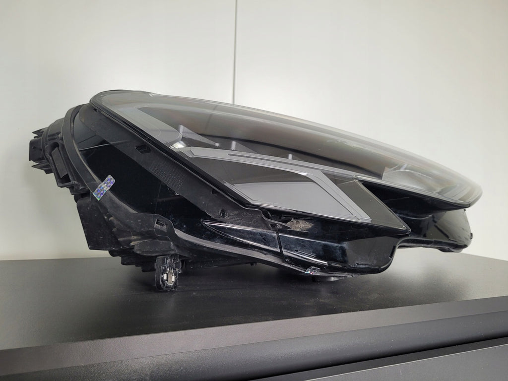 Frontscheinwerfer Audi A3 8Y0941012 Full LED Rechts Scheinwerfer Headlight