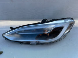Frontscheinwerfer Tesla Model S 1053574-00-C LED Ein Stück (Rechts oder Links)