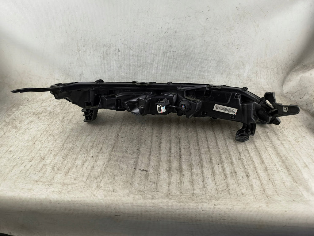 Frontscheinwerfer Mitsubishi Eclipse Cross LXY1HA0720B40026 LED Links Headlight