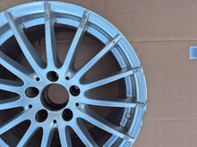 Laden Sie das Bild in den Galerie-Viewer, 1x Alufelge 17 Zoll 8.0" 5x112 41ET A2224010002- Mercedes-Benz W222 Rim Wheel FEL3418922387rr