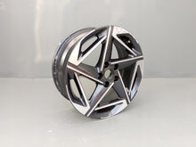 Load image into Gallery viewer, 1x Alufelge 18 Zoll 7.5" 5x114.3 55ET 52910-G4CA0 Hyundai I30 Iii Rim Wheel FEL7964612956zj