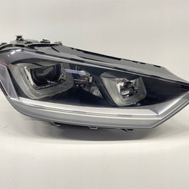 Frontscheinwerfer VW Sportsvan 517941034A Xenon Rechts Scheinwerfer Headlight SCH7186840434np