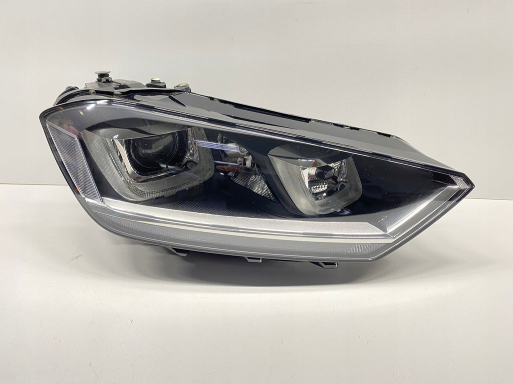 Frontscheinwerfer VW Sportsvan 517941034A Xenon Rechts Scheinwerfer Headlight