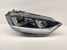 Load image into Gallery viewer, Frontscheinwerfer VW Sportsvan 517941034A Xenon Rechts Scheinwerfer Headlight