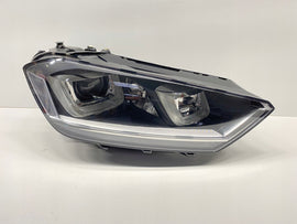 Frontscheinwerfer VW Golf Sportsvan 517941034A Xenon Rechts Headlight SCH9099497628wo