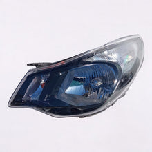 Load image into Gallery viewer, Frontscheinwerfer Opel Karl C16 Links Scheinwerfer Headlight