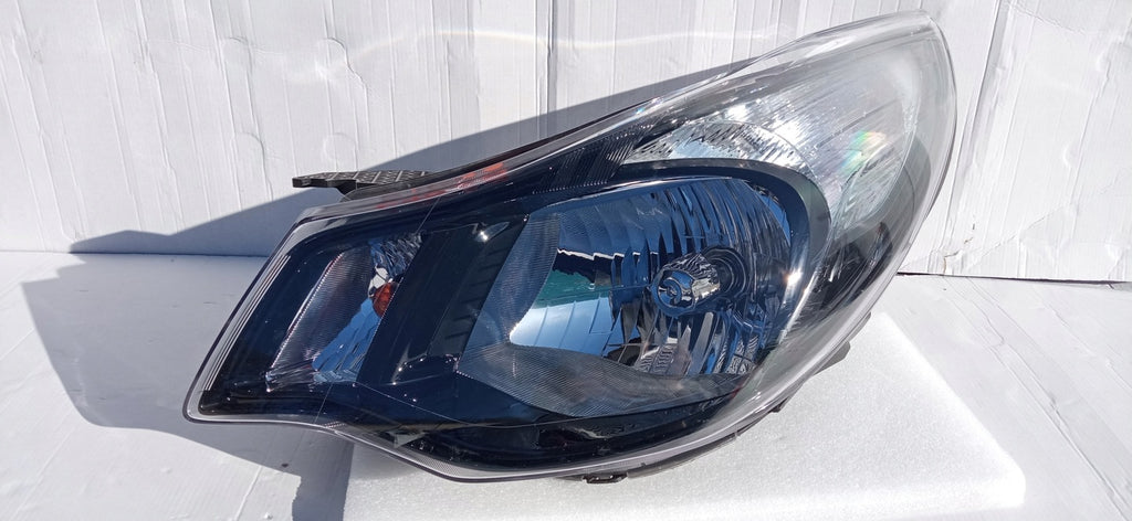 Frontscheinwerfer Opel Karl C16 Links Scheinwerfer Headlight