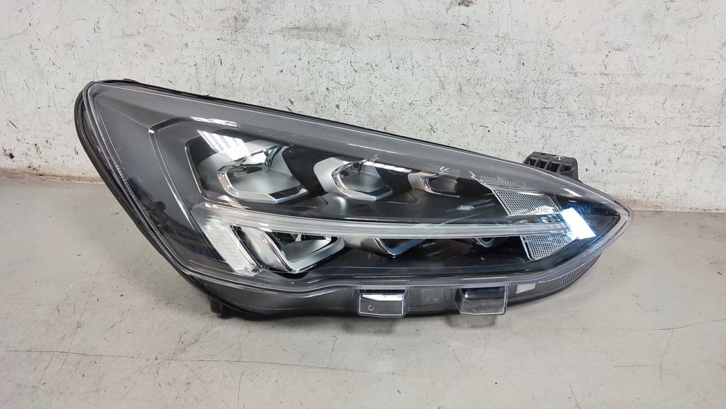 Frontscheinwerfer Ford Focus JX7B-13E014-CE Full LED Rechts Headlight