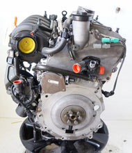 Load image into Gallery viewer, Motor VW Jetta BGP 2.5 35TKm 2010 Benzin Engine Unkomplett