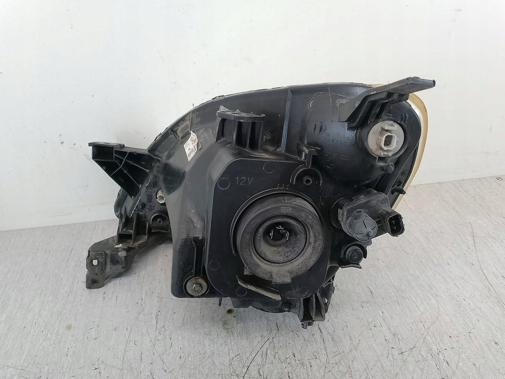 Frontscheinwerfer Honda Cr-V II 33100-SCA-G010-M1 1EB238013-02 Rechts Headlight SCH5662132217zv