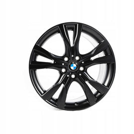 4x Alufelge 18 Zoll 8.0