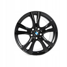 Laden Sie das Bild in den Galerie-Viewer, 4x Alufelge 18 Zoll 8.0" 5x112 57ET 6855093 BMW F45 F48 G42 1 F40 Rim Wheel FEL7851258982gs