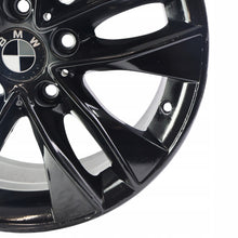 Laden Sie das Bild in den Galerie-Viewer, 1x Alufelge 17 Zoll 7.5" 5x120 43ET 6850152 BMW 1 F21 F20 Rim Wheel FEL5945855505yz