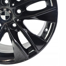 Laden Sie das Bild in den Galerie-Viewer, 1x Alufelge 17 Zoll 7.5" 5x120 43ET 6850152 BMW 1 F21 F20 Rim Wheel FEL5945855505yz