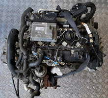 Laden Sie das Bild in den Galerie-Viewer, Motor Mazda Cx-3 S5502222 2015 Diesel Engine Komplett