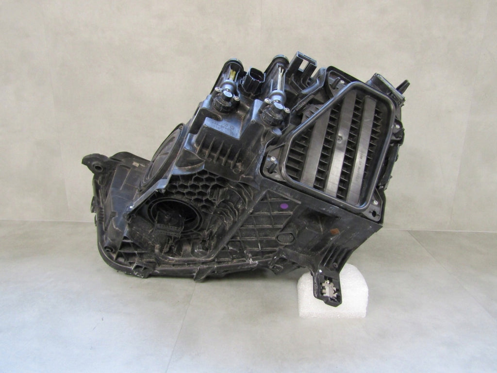 Frontscheinwerfer Audi Q3 83A941034 LED Rechts Scheinwerfer Headlight