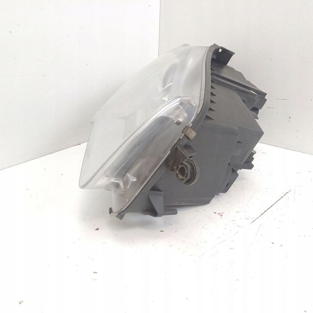 Frontscheinwerfer VW Touran Vorderseite Scheinwerfer Headlight SCH1494062265nv