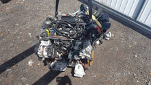 Laden Sie das Bild in den Galerie-Viewer, Motor Ford Focus YLDA 2.0 150PS 110kW 64TKm Diesel Engine Komplett MOT8183641866jl