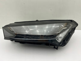 Frontscheinwerfer Skoda Enyaq 5LB941015A Full LED Links Scheinwerfer Headlight