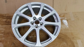 1x Alufelge 18 Zoll 7.5