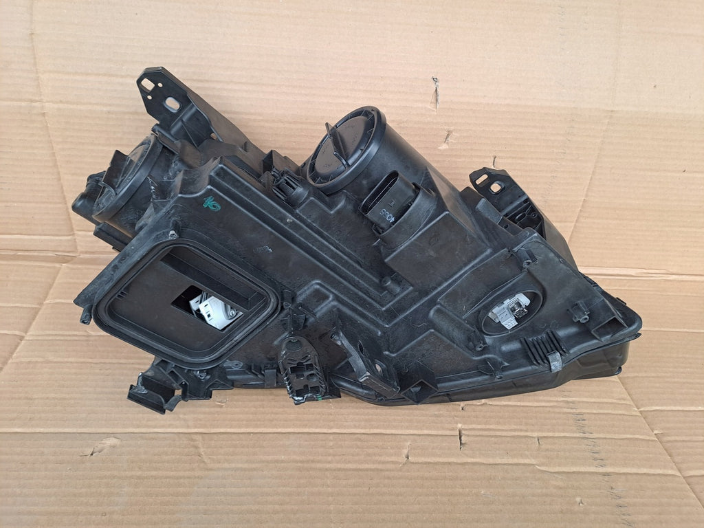 Frontscheinwerfer Mercedes-Benz Gla A1569062300 LED Links Scheinwerfer Headlight SCH7313719456nr