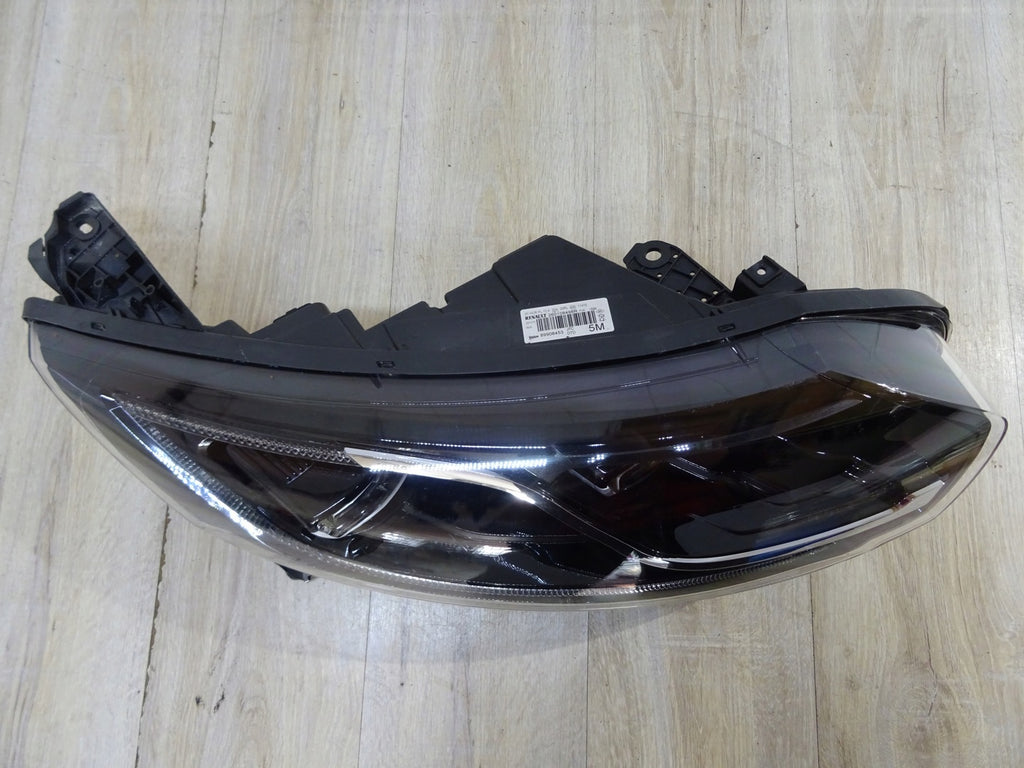 Frontscheinwerfer Renault Espace V 260108498R 89908453 Full LED Rechts Headlight