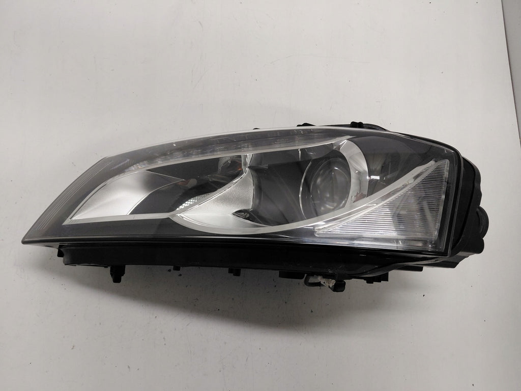 Frontscheinwerfer Audi A3 8P0941003 Xenon Links Scheinwerfer Headlight SCH5953690544xt