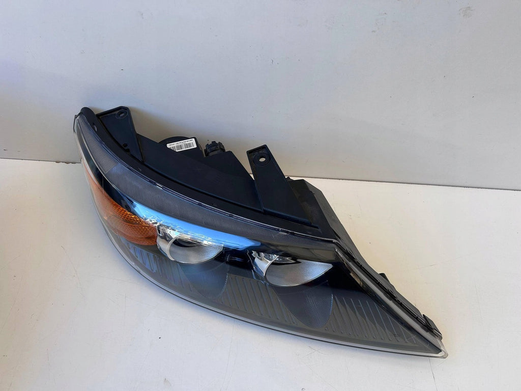 Frontscheinwerfer Kia Sorento II 92102-2P140 Xenon Rechts Scheinwerfer Headlight SCH2513048685ry