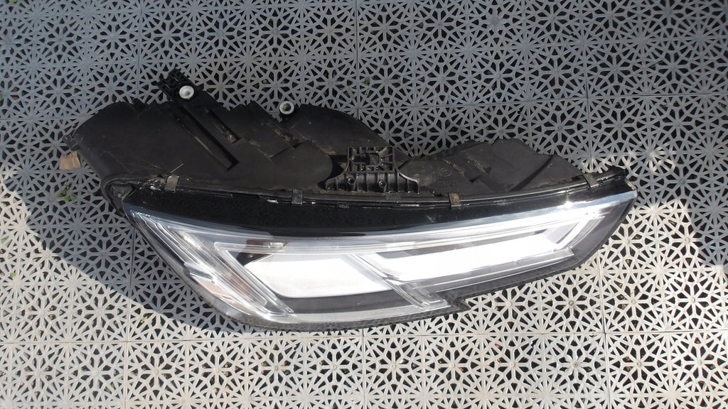 Frontscheinwerfer Audi A4 B9 8W0941034 Rechts Scheinwerfer Headlight SCH7129478586nx