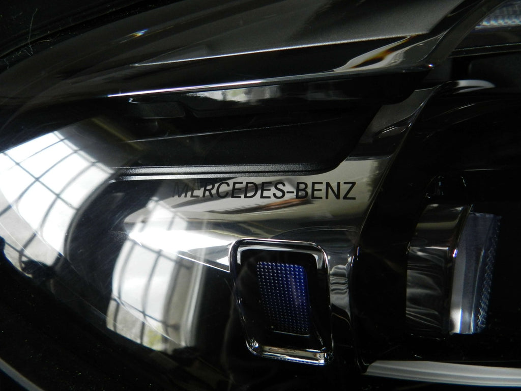 Frontscheinwerfer Mercedes-Benz W213 A2139060210 LED Rechts Headlight SCH1743124575ai