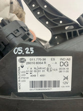 Laden Sie das Bild in den Galerie-Viewer, Frontscheinwerfer Renault Kadjar 260108354R LED Rechts Scheinwerfer Headlight SCH7117168174qr