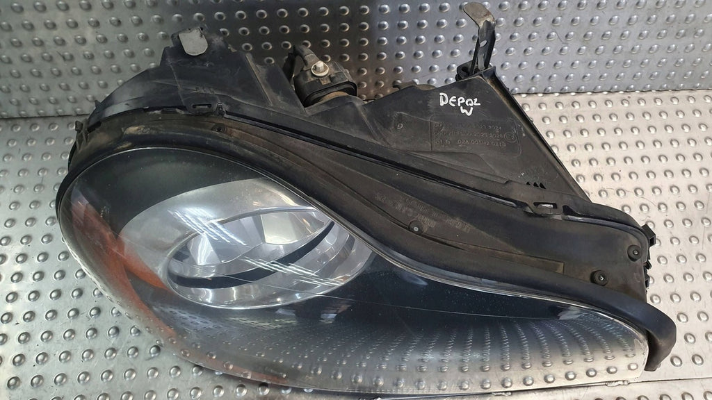 Frontscheinwerfer Volvo Xc90 I 30744008 Rechts Scheinwerfer Headlight