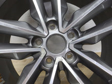 Load image into Gallery viewer, 1x Alufelge 19 Zoll 7.5&quot; 5x114.3 49 5ET Hyundai Tucson Santa Fe Rim Wheel
