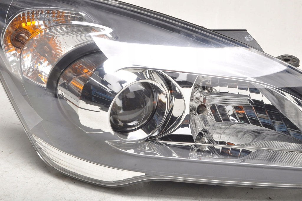 Frontscheinwerfer Kia Ceed 206066 LED Rechts Scheinwerfer Headlight