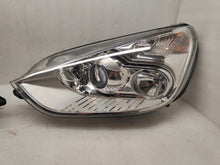 Laden Sie das Bild in den Galerie-Viewer, Frontscheinwerfer Ford Smax S-Max 6M2113006AH Xenon Rechts oder Links SCH1857659335eq