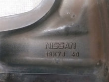 Load image into Gallery viewer, 1x Alufelge 19 Zoll 7.0&quot; 5x114.3 40ET N889018 Nissan 1 Rim Wheel