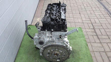 Load image into Gallery viewer, Motor BMW X1 F48 B47C20A 2.0 155TKm Diesel Engine Unkomplett