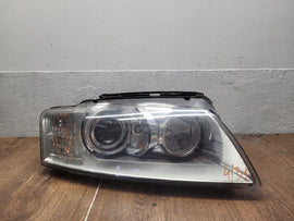 Frontscheinwerfer Audi A8 Xenon Ein Stück (Rechts oder Links) Headlight