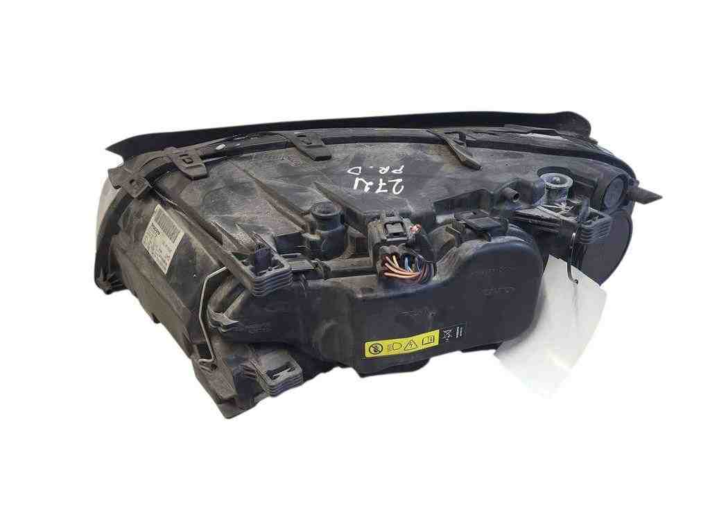 Frontscheinwerfer Volvo S80 II 31214173 Ein Stück (Rechts oder Links) Headlight SCH2186073952sy