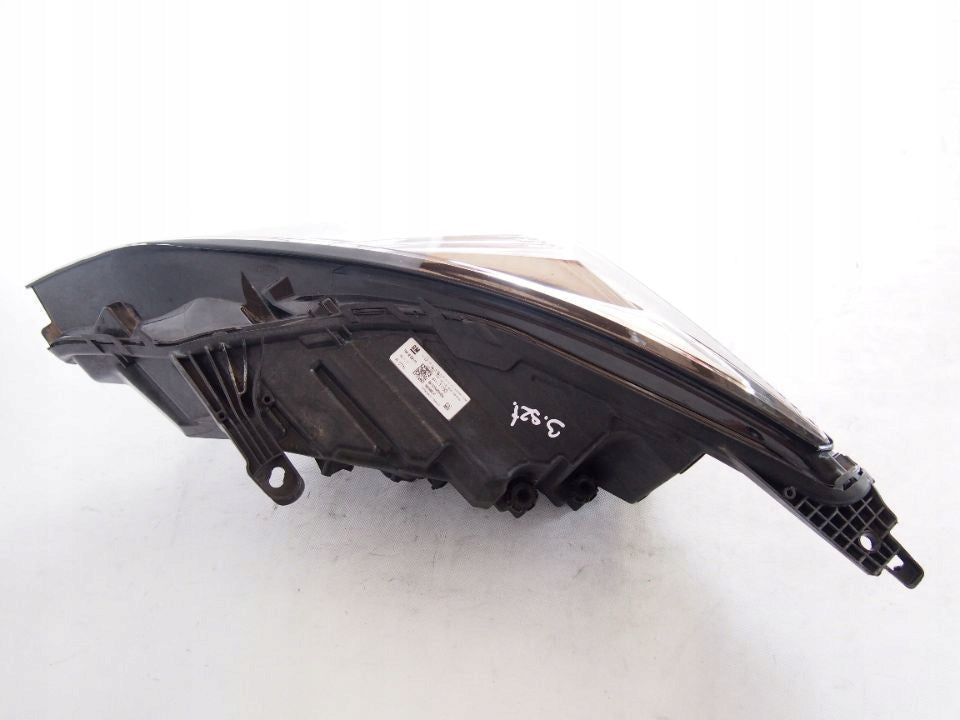 Frontscheinwerfer Opel Astra K 39111150 Rechts Scheinwerfer Headlight SCH9440009622pe